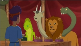 Krapopolis - Season 03 Episode 11